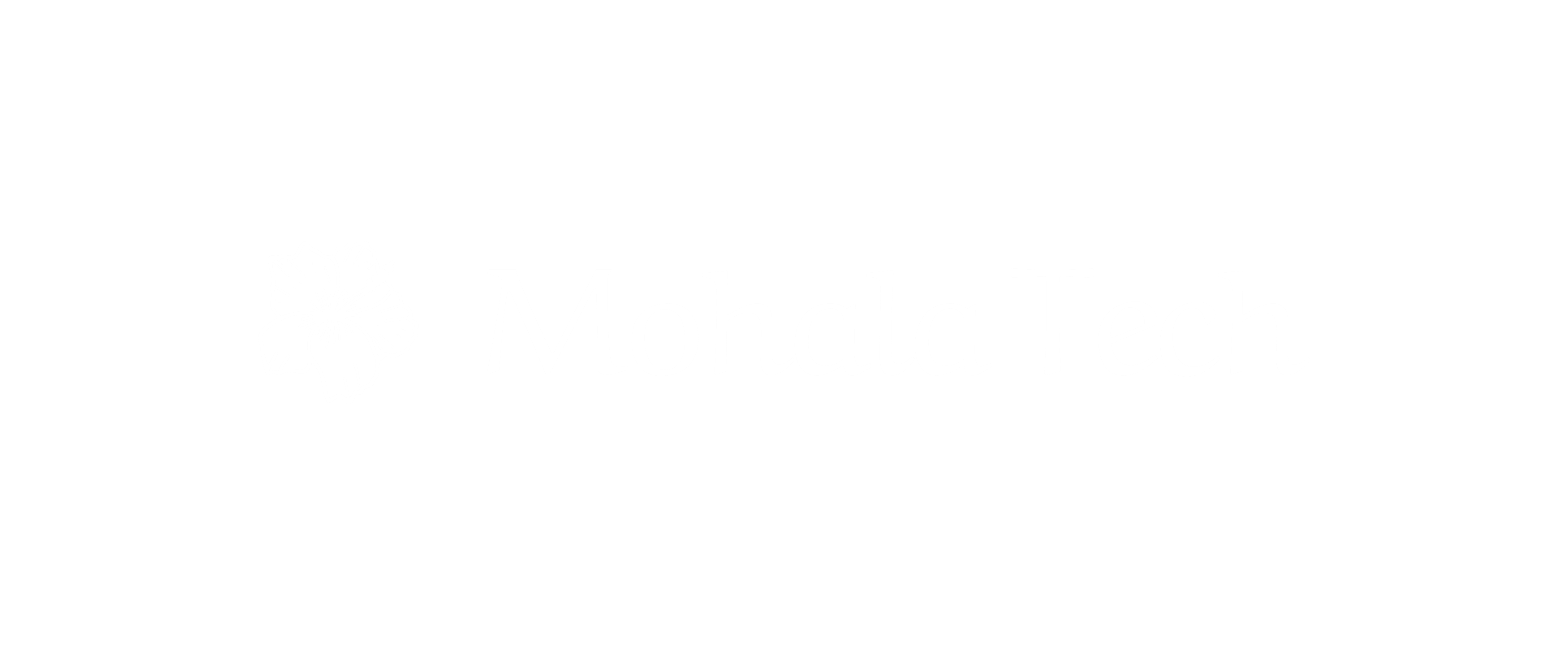 Yellow and orange blended hibiscus flower, representing the logo of Mohala Tech